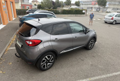 Renault Captur 1.2 TCe 120ch Stop&Start energy Intens Euro6 2016