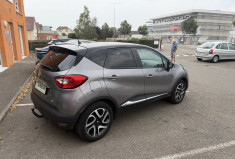 Renault Captur 1.2 TCe 120ch Stop&Start energy Intens Euro6 2016