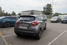 Renault Captur 1.2 TCe 120ch Stop&Start energy Intens Euro6 2016
