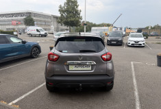 Renault Captur 1.2 TCe 120ch Stop&Start energy Intens Euro6 2016