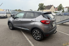 Renault Captur 1.2 TCe 120ch Stop&Start energy Intens Euro6 2016