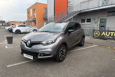 Renault Captur 1.2 TCe 120ch Stop&Start energy Intens Euro6 2016