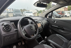 Renault Captur 1.2 TCe 120ch Stop&Start energy Intens Euro6 2016