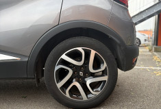 Renault Captur 1.2 TCe 120ch Stop&Start energy Intens Euro6 2016