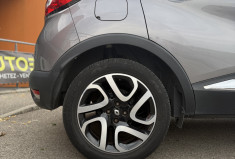 Renault Captur 1.2 TCe 120ch Stop&Start energy Intens Euro6 2016