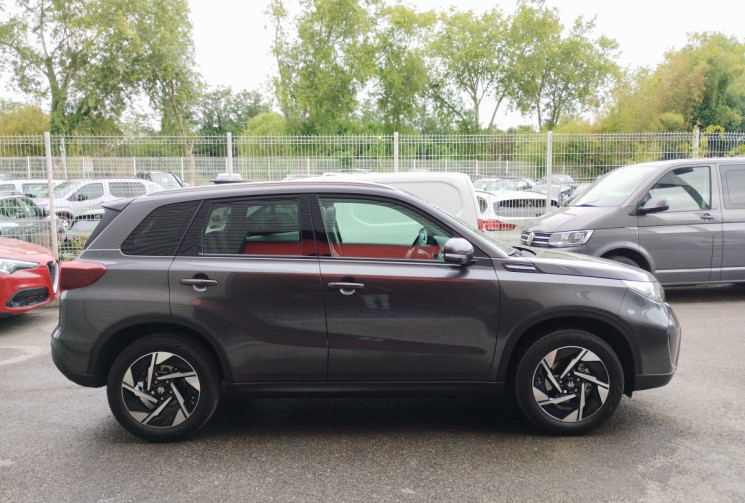 Suzuki Vitara 1.4 BoosterJet 129 Mild Hybrid AllGrip 4x4 Style BVM6 *2026 / 516 km*