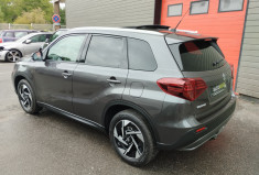 Suzuki Vitara 1.4 BoosterJet 129 Mild Hybrid AllGrip 4x4 Style BVM6 *2026 / 516 km*
