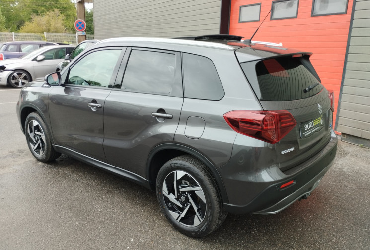 Suzuki Vitara 1.4 BoosterJet 129 Mild Hybrid AllGrip 4x4 Style BVM6 *2026 / 516 km*
