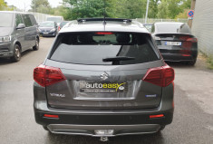 Suzuki Vitara 1.4 BoosterJet 129 Mild Hybrid AllGrip 4x4 Style BVM6 *2026 / 516 km*