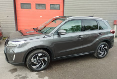 Suzuki Vitara 1.4 BoosterJet 129 Mild Hybrid AllGrip 4x4 Style BVM6 *2026 / 516 km*