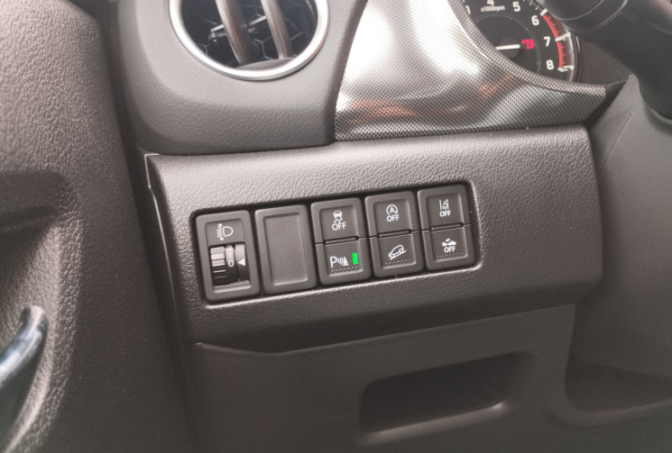 Suzuki Vitara 1.4 BoosterJet 129 Mild Hybrid AllGrip 4x4 Style BVM6 *2026 / 516 km*