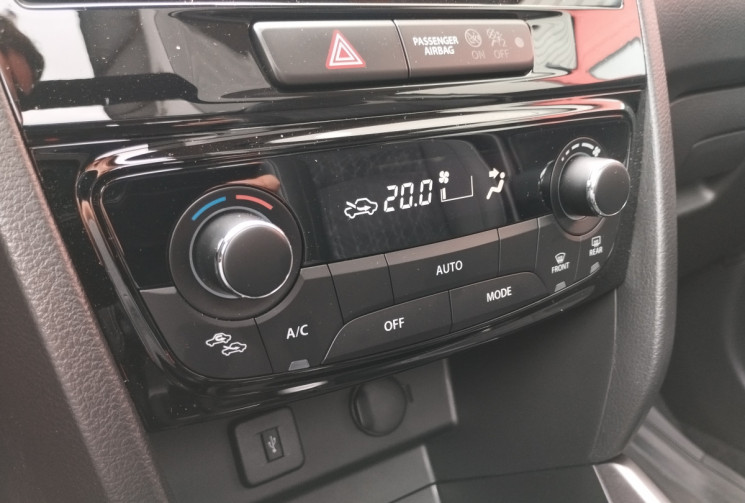 Suzuki Vitara 1.4 BoosterJet 129 Mild Hybrid AllGrip 4x4 Style BVM6 *2026 / 516 km*