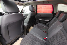 Suzuki Vitara 1.4 BoosterJet 129 Mild Hybrid AllGrip 4x4 Style BVM6 *2026 / 516 km*