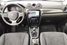 Suzuki Vitara 1.4 BoosterJet 129 Mild Hybrid AllGrip 4x4 Style BVM6 *2026 / 516 km*