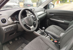 Suzuki Vitara 1.4 BoosterJet 129 Mild Hybrid AllGrip 4x4 Style BVM6 *2026 / 516 km*