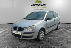 Volkswagen Polo 1.2 / 60 CH / CLIM 