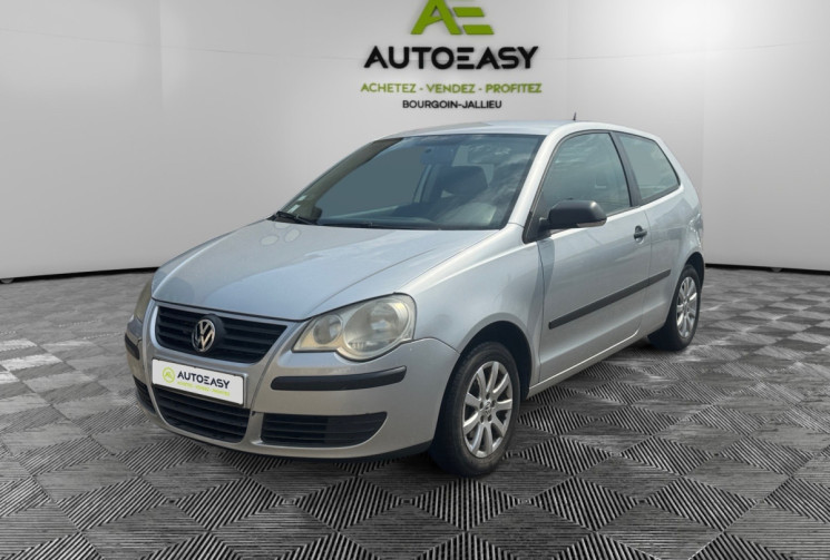 Volkswagen Polo 1.2 / 60 CH / CLIM 