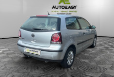 Volkswagen Polo 1.2 / 60 CH / CLIM 