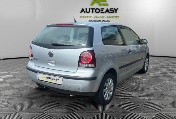 Volkswagen Polo 1.2 / 60 CH / CLIM 