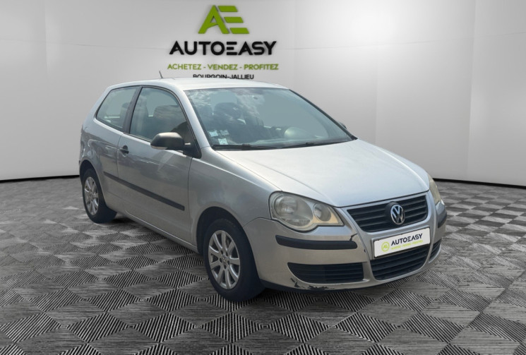 Volkswagen Polo 1.2 / 60 CH / CLIM 