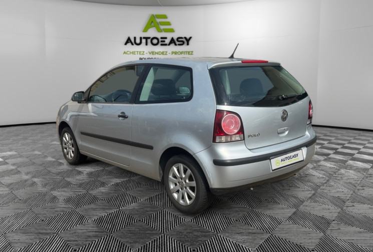 Volkswagen Polo 1.2 / 60 CH / CLIM 
