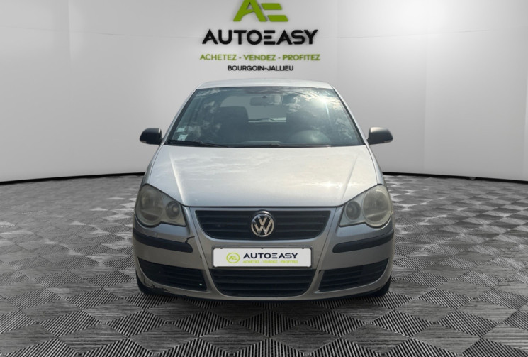 Volkswagen Polo 1.2 / 60 CH / CLIM 