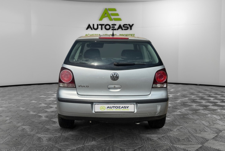 Volkswagen Polo 1.2 / 60 CH / CLIM 