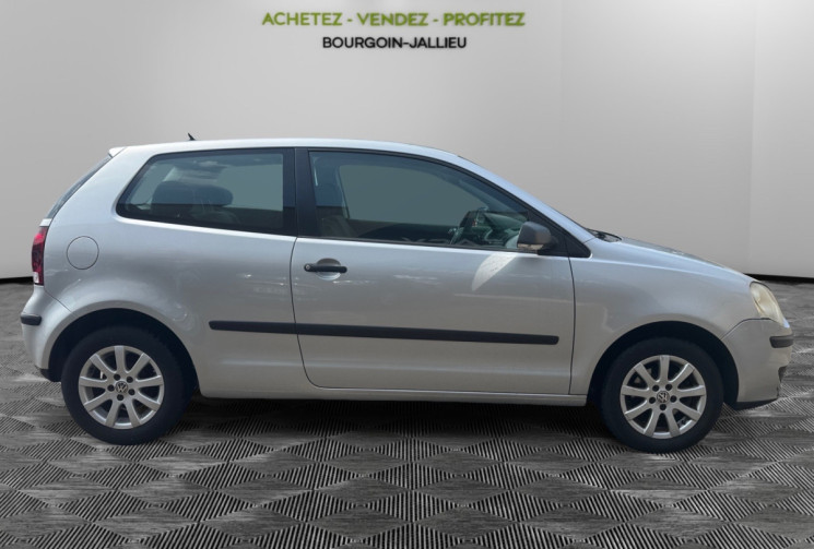 Volkswagen Polo 1.2 / 60 CH / CLIM 