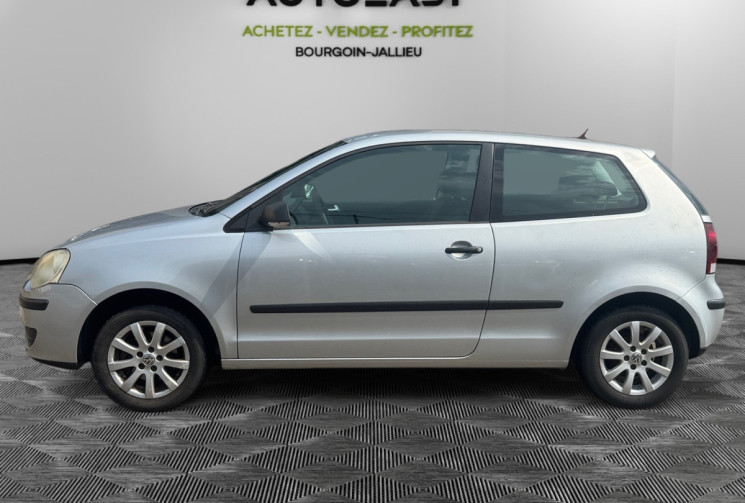 Volkswagen Polo 1.2 / 60 CH / CLIM 