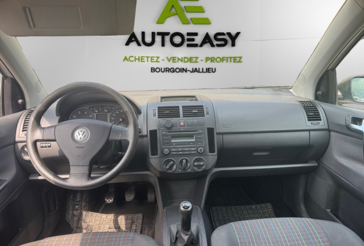 Volkswagen Polo 1.2 / 60 CH / CLIM 