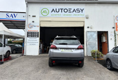 Peugeot 2008 1.6 BLUEHDI 75 ALLURE
