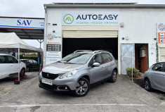 Peugeot 2008 1.6 BLUEHDI 75 ALLURE