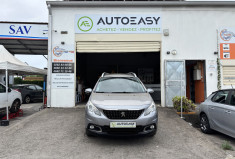 Peugeot 2008 1.6 BLUEHDI 75 ALLURE