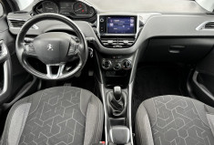Peugeot 2008 1.6 BLUEHDI 75 ALLURE
