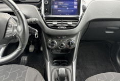 Peugeot 2008 1.6 BLUEHDI 75 ALLURE