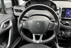 Peugeot 2008 1.6 BLUEHDI 75 ALLURE