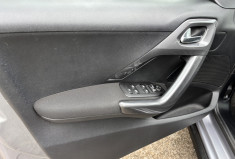 Peugeot 2008 1.6 BLUEHDI 75 ALLURE