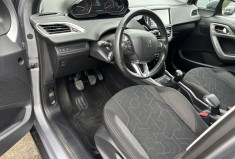 Peugeot 2008 1.6 BLUEHDI 75 ALLURE