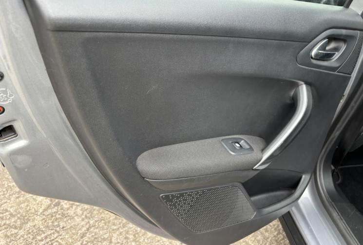 Peugeot 2008 1.6 BLUEHDI 75 ALLURE