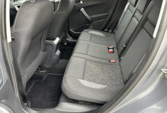 Peugeot 2008 1.6 BLUEHDI 75 ALLURE