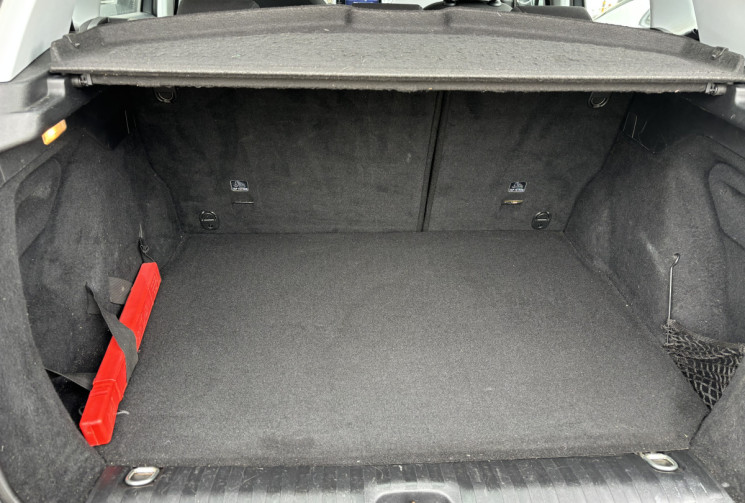 Peugeot 2008 1.6 BLUEHDI 75 ALLURE