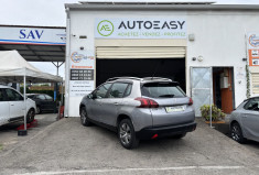 Peugeot 2008 1.6 BLUEHDI 75 ALLURE