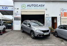 Peugeot 2008 1.6 BLUEHDI 75 ALLURE