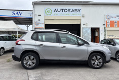 Peugeot 2008 1.6 BLUEHDI 75 ALLURE