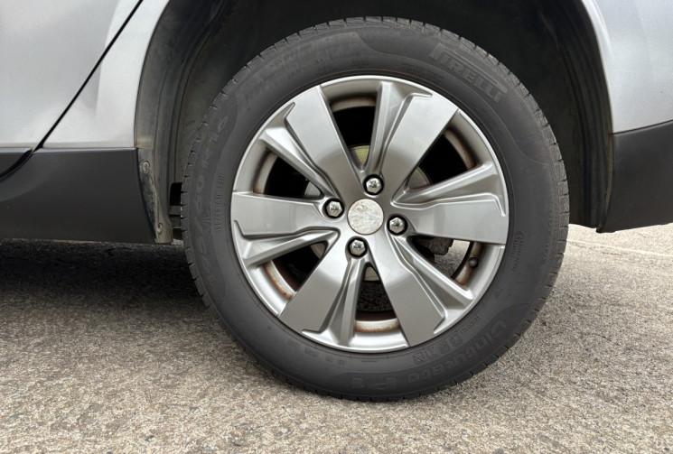 Peugeot 2008 1.6 BLUEHDI 75 ALLURE