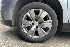 Peugeot 2008 1.6 BLUEHDI 75 ALLURE