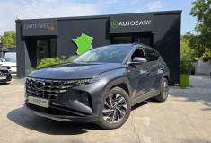 Hyundai Tucson  1.6 T-GDI 48V MHEV Creative 150CV