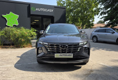 Hyundai Tucson  1.6 T-GDI 48V MHEV Creative 150CV