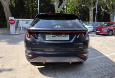 Hyundai Tucson  1.6 T-GDI 48V MHEV Creative 150CV