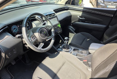 Hyundai Tucson  1.6 T-GDI 48V MHEV Creative 150CV